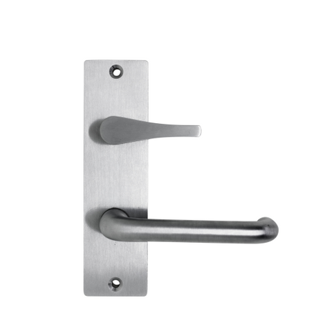 POP - MNC INTERNAL PLATE / DISABLED TURN / RH - WIDE STYLE SC