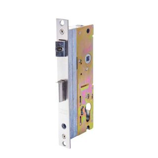ASSA ABLOY OPTIMUM 2PT 50mm EURO LOCK SHORT BOLT (NOW INDU 82400)