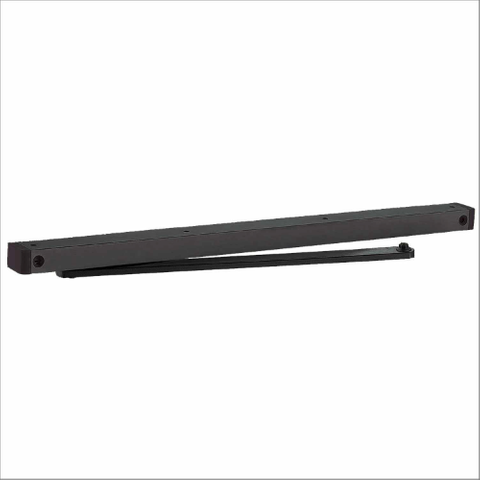 MNC 8626 SLIDE ARM / TRACK BLACK