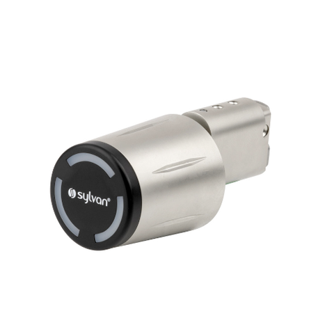 SYLVAN SCL3 ELECTRONIC OVAL CYLINDER