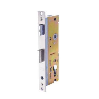 ASSA ABLOY OPTIMUM 4PT 40mm EURO LOCK SHORT BOLT