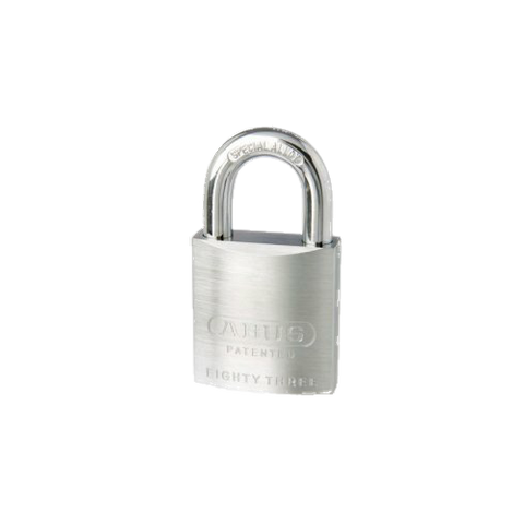 ABUS PADLOCK 50mm KA