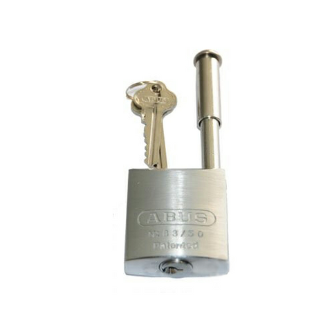 ABUS TRAILER LOCK KD BOXED