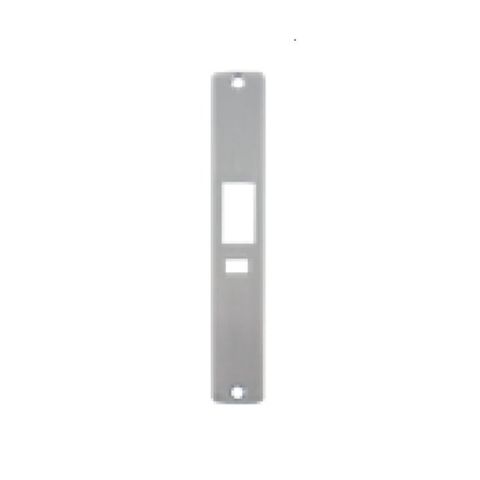 MNC 2200 SHORT FACE PLATE SS