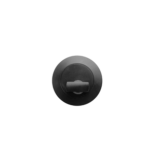 MNC COMMERCIAL TURN SNIB BLACK