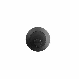 MNC COMMERCIAL EMERGENCY RELEASE NON INDICATING BLACK