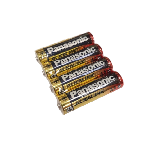 AA BATTERY (4 PACK)