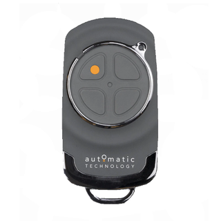 REMOTE ATA NEW PTX-6 V1 GREY TRICODE 4 BUTTON