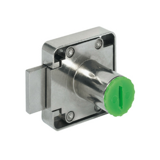 HAFELE LOCK CASE 22mm LONG THROW - DRAWER VERTICAL