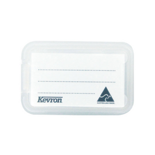 KEVRON CLICKTAG LARGE (BAG 25)