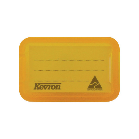 KEVRON CLICKTAG LARGE (BAG 25)