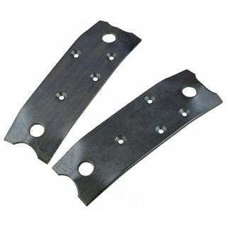 SO - TILTADOOR LOCKING PLATES