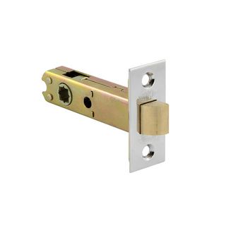 LOCKWOOD PRIVACY LATCH 60MM SC - SPECIAL