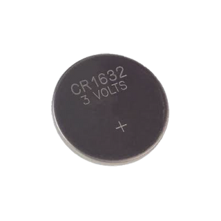 BATTERY CR1632