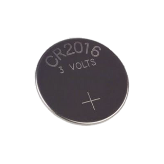 BATTERY CR2016