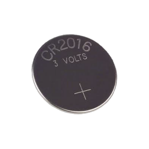 BATTERY CR2016