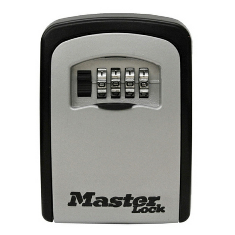 SUPERSEEDED BY MA 5481D LARGE CAPACITY LOCK BOX