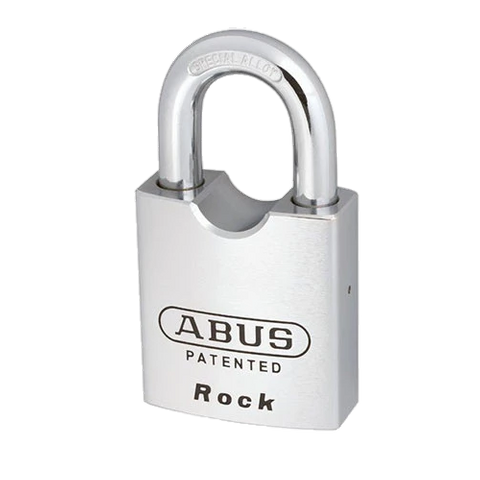 ABUS ROCK PADLOCK KD DP