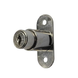PUSH LOCK COMPLETE REAR FIX KA120