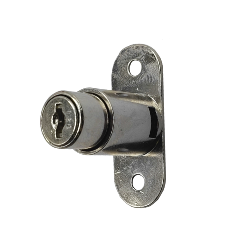 PUSH LOCK COMPLETE REAR FIX KA120