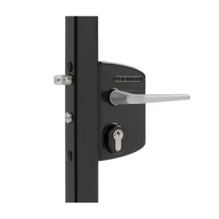 LOCINOX INDUSTRIAL GATE LOCK - VARIOUS