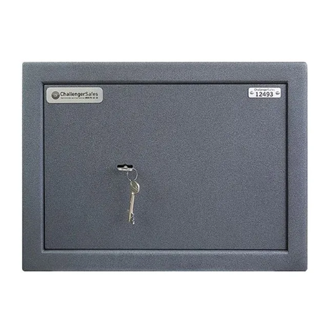 CHALLANGER EUROLITE CERTIFIED SAFE - S2 KEYED