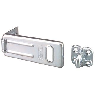MASTER PADLOCK HASP 89mm