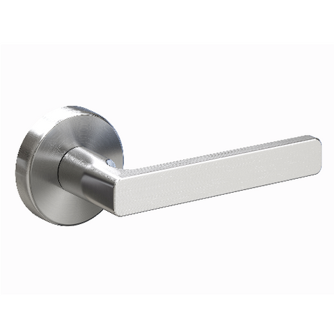 SCHLAGE RIVERA MEDIO LEVER PRIVACY SET SCP