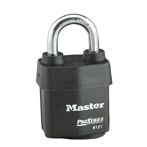 MASTER PRO SERIES PADLOCK 54mm KD