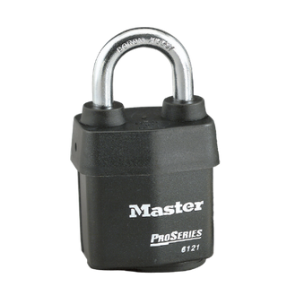 MASTER PRO SERIES PADLOCK 54mm KD