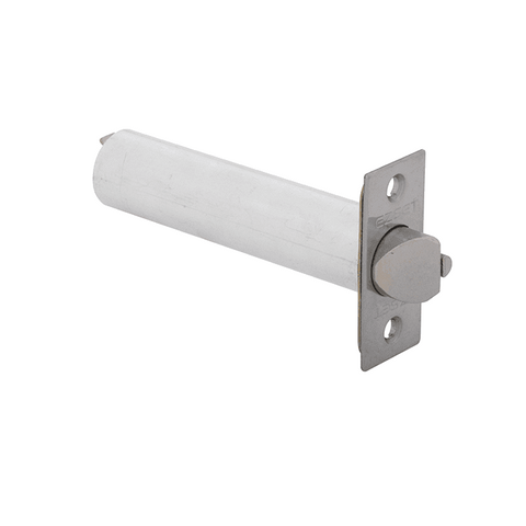 DOMESTIC CYLINDRICAL D/LATCH 127mm SS
