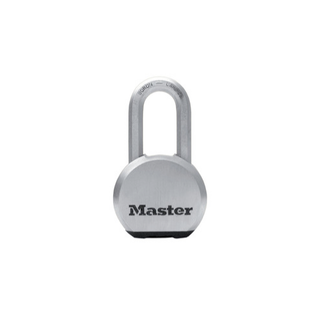 MASTER PADLOCK 54mm EXCELL 51mm SHKLE  - SPECIAL