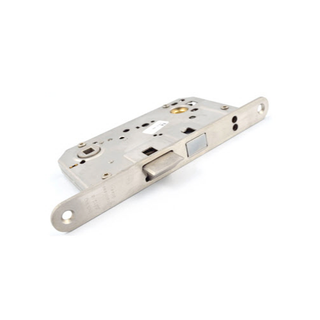 TRIOVING HEAVY DUTY MARINE LOCK CASE STAINLESS STEEL RH