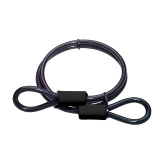 MASTER CABLE BRAIDED STEEL 4.5M x 10mm