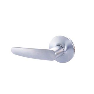 EZSET HAWTHORN DOMESTIC DUMMY LEVER SCP