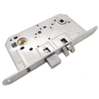 TRIOVING HEAVY DUTY LOCK CASE  ANTI FRIC - MARINE STAINLESS STEEL LH