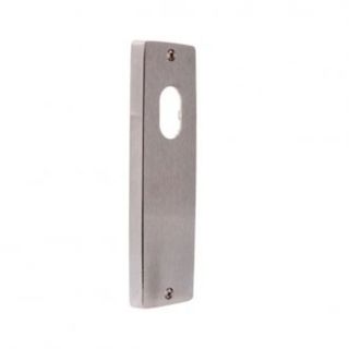 SO - LOCKWOOD INTERNAL PLATE W/CYL HOLE NO LEVER