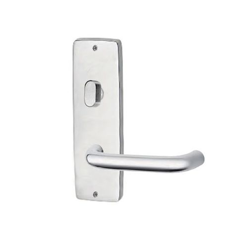 LOCKWOOD INTERNAL PLATE TURN KNOB AND LEVER