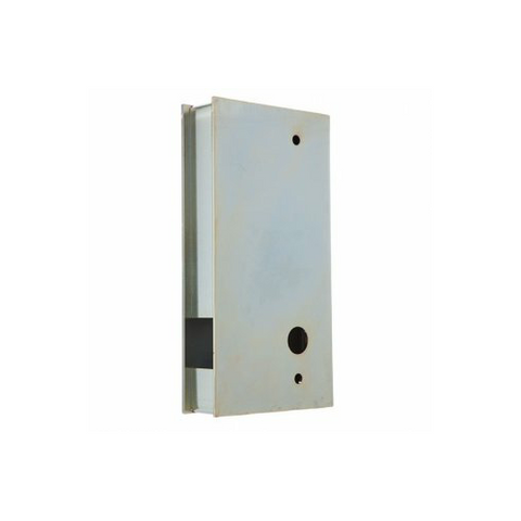 LOCK BOX TO SUIT LW 530DX DIGITAL