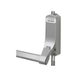 LOCKWOOD EXIDOR PANIC EXIT DEVICE SINGLE DOOR 2 POINT