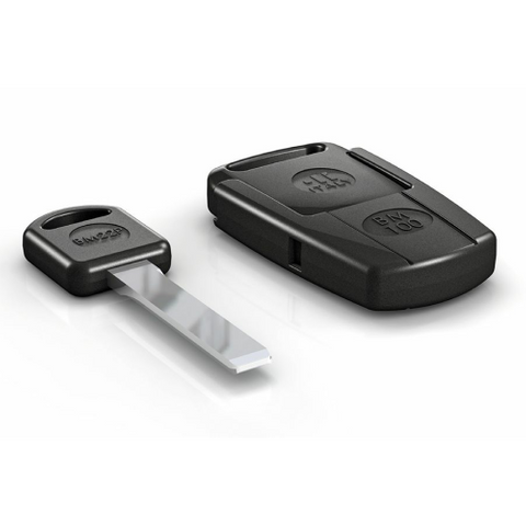 SO - KEYLESS SYSTEM KIT - BMW