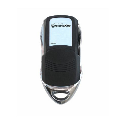 REMOTE SMART OPENER COMPATIBLE 434MHz