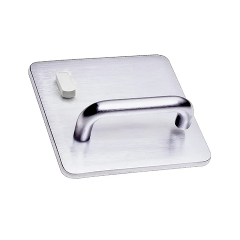 LEGGE ALPHA EXTERNAL PULL PLATE  W/ TURN SCP - SPECIAL