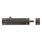 SO - SOCKET BOLT 100mm FB