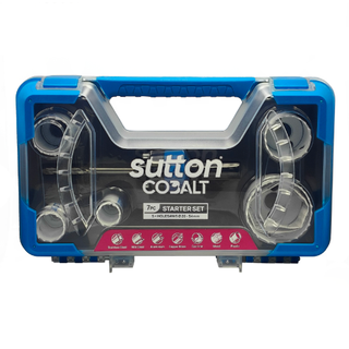 BI METAL HOLESAW SET 7 PC - MAINTENANCE