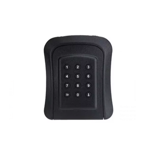 TT LOCK BLUETOOTH KEY SAFE