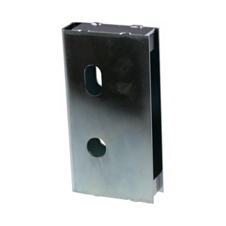 LOCK BOX 3570 SERIES MORTICE LOCKS (W/ CYL & HANDLE HOLE)