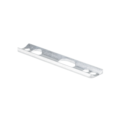 LOCINOX GATE LOCK ROUND POST ADAPTOR