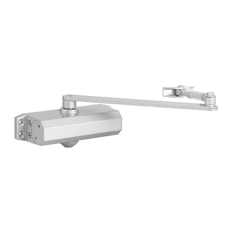 SO - TRUPER DOOR CLOSER UP TO 80KG