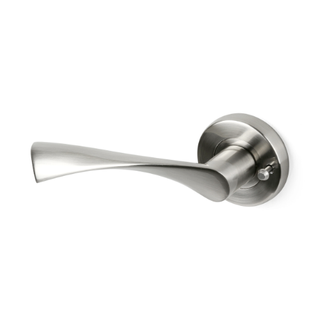SYLVAN LEVER HANDLE MONZA PRIVACY